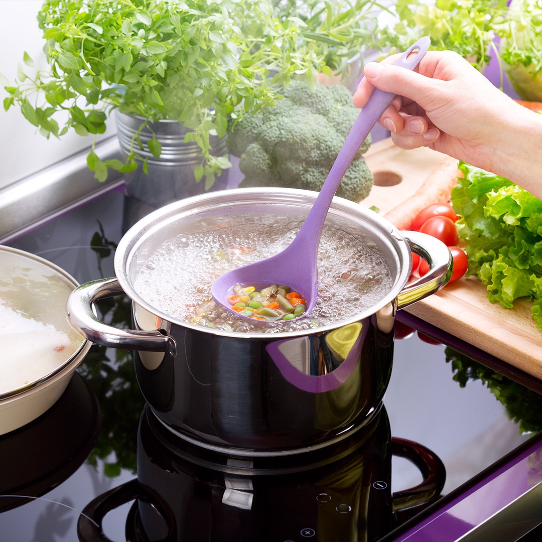 Curry Cooking